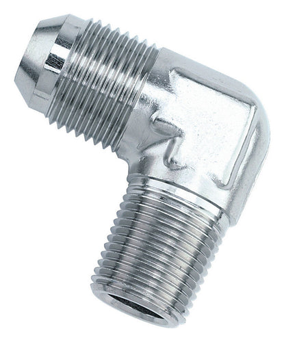 Russell #3 to 1/8 NPT 90-Degree S Adapter 660792