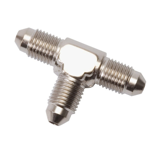 Russell Endura Flate Tee Fitting #6 661021