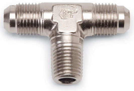 Russell Endura Tee Fitting #3 to 1/8 NPT 661061