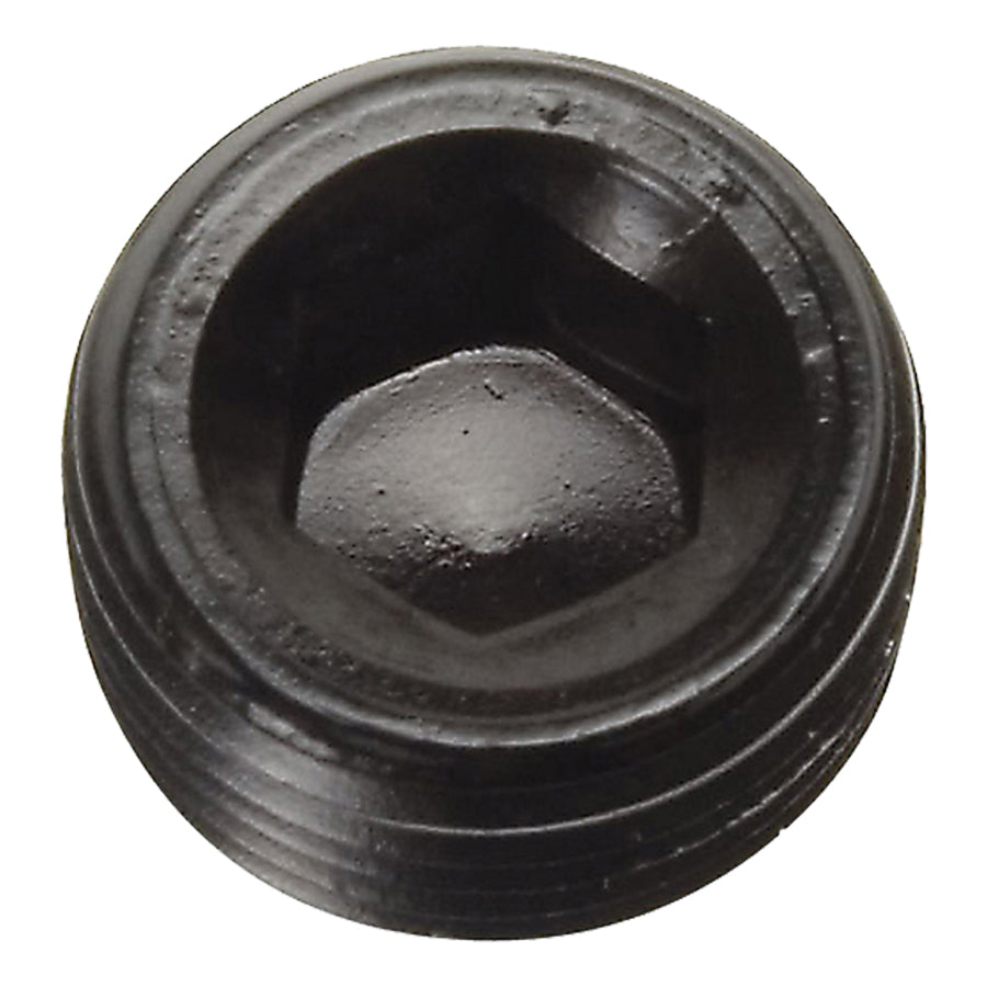 Russell P/C 1/2 NPT Pipe Plug 662063