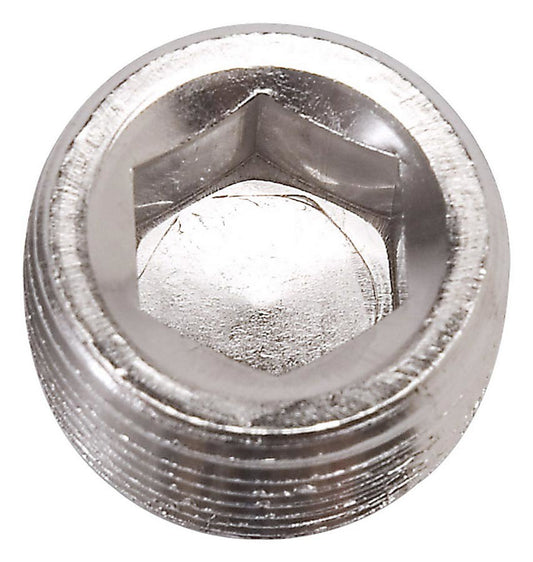 Russell Endura Pipe Plug Fitting 3/4 NPT 662071
