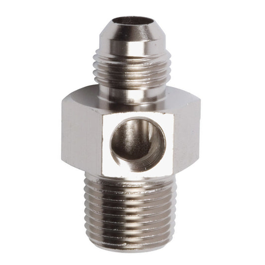Russell Endura Adapter Fitting - 3/8 NPT to #6 670061