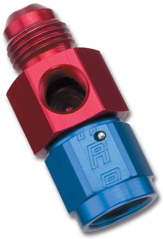 Russell Fuel Pressure Take-Off Adapter -10an 670360