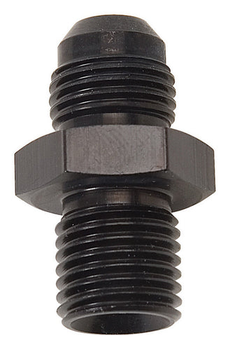 Russell 6an Male to 14mm x 1.5 Male Adapter Fitting 670523