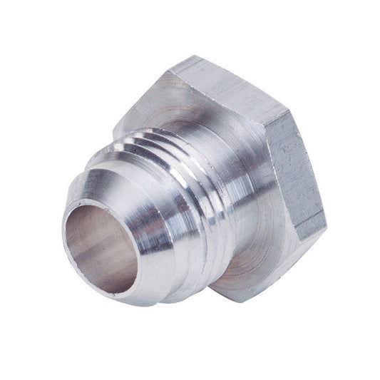 Russell Aluminum Weld Tank Bung 10an Male 670600