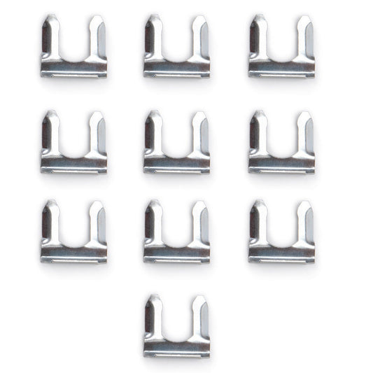 Russell Brake Line Retaining Clips (10pk) 683941