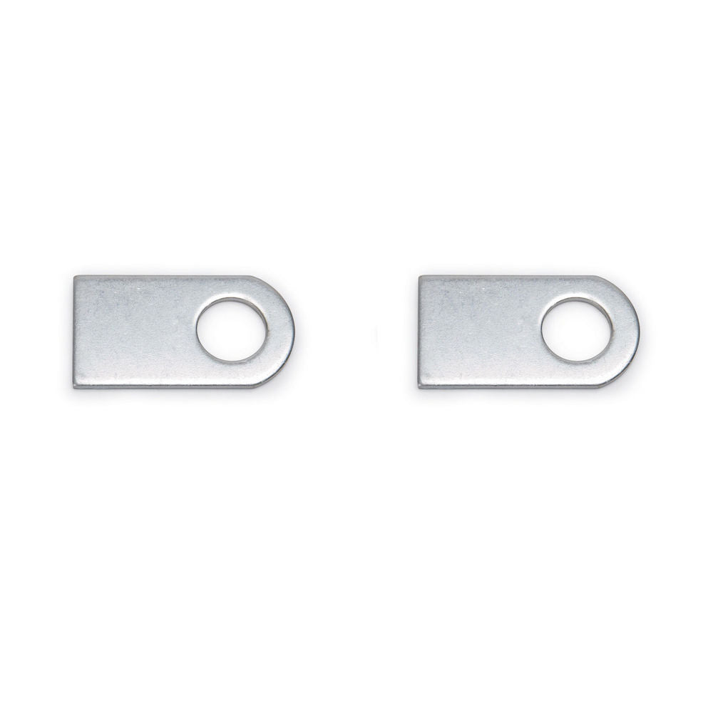 Russell Brake Hose Brackets - Weld-On (2pk) 683943