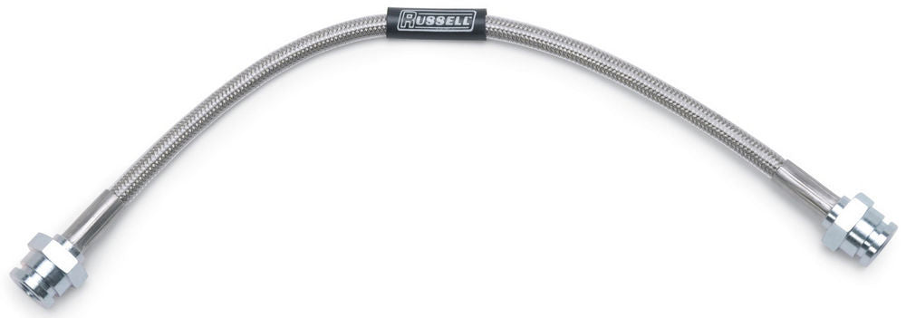 Russell Clutch Hose Kit - Honda Civic SOHC 96-00 684710