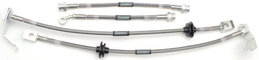 Russell Brake Hose Kit 05-06 Pontiac GTO 692320
