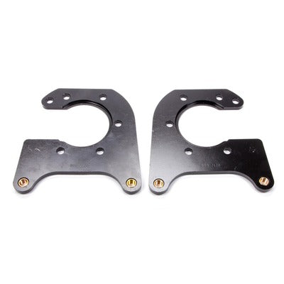 Wilwood Brackets (2)  Rear Drag