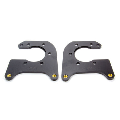 Wilwood Brackets (2)  Rear Drag