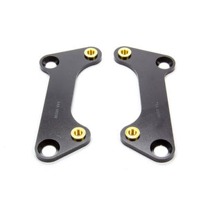 Wilwood Brackets (2) Rear Drag