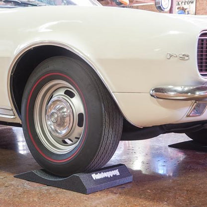 Race Ramps 10" Flatstoppers Car Storage Ramps RR-FS-10