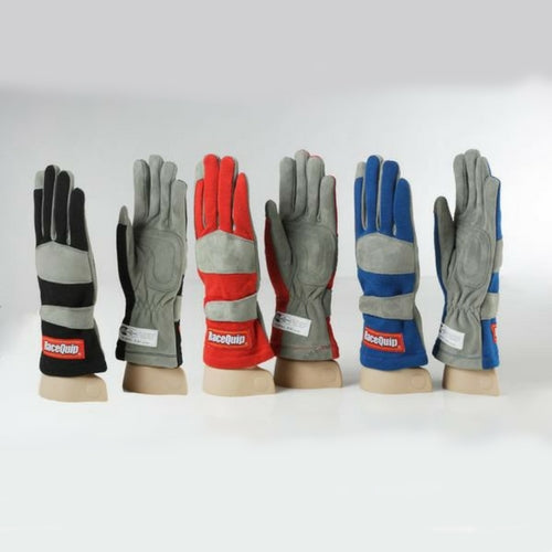 RaceQuip 351 SFI-1 Race Glove