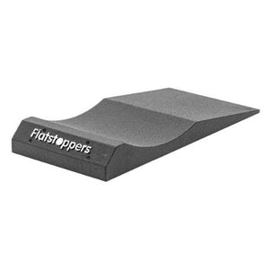 Race Ramps 14" Wide Flatstoppers Car Storage Ramps - 4 pack