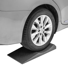 Race Ramps 14" Wide Flatstoppers Car Storage Ramps - 4 Pack
