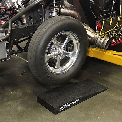 Race Ramps 3" Trak-Jax Ramps (Pair) - 7.8 Degree Approach Angle
