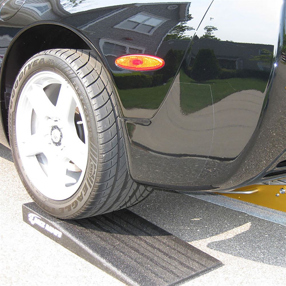 Race Ramps 3" Trak-Jax Ramps (Pair) - 7.8 Degree Approach Angle