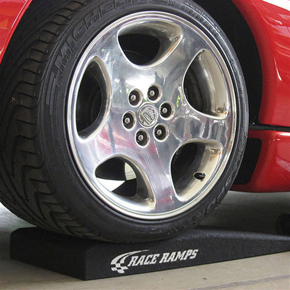 Race Ramps 3" Trak-Jax Ramps (Pair) - 7.8 Degree Approach Angle