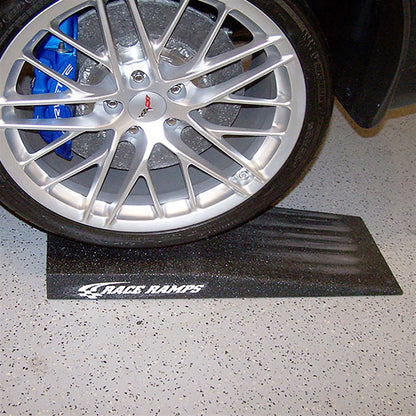 Race Ramps 3" Trak-Jax Ramps (Pair) - 7.8 Degree Approach Angle