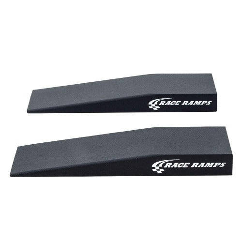 Race Ramps 3" Trak-Jax Ramps (Pair) - 7.8 Degree Approach Angle