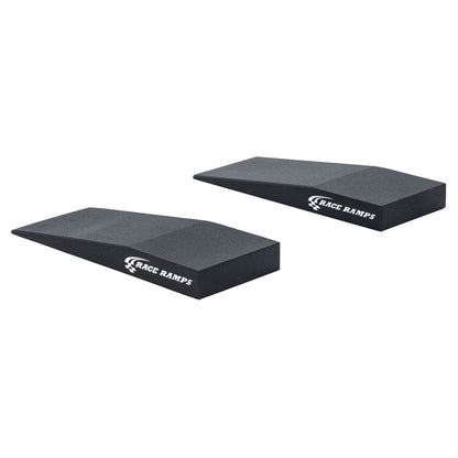 Race Ramps 3" Trak-Jax Ramps (Pair) - 7.8 Degree Approach Angle