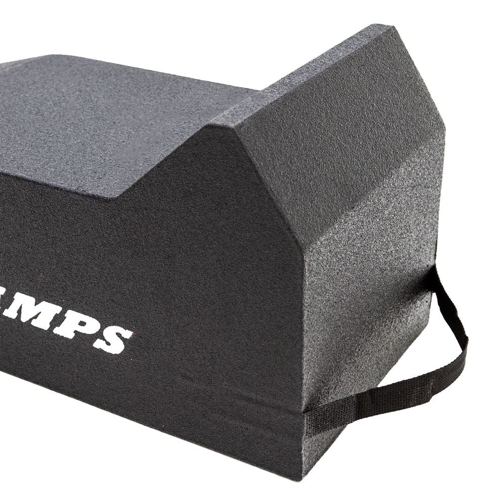 Race Ramps 40" Sport Ramps - 7" Lift for 8" Wide Tires