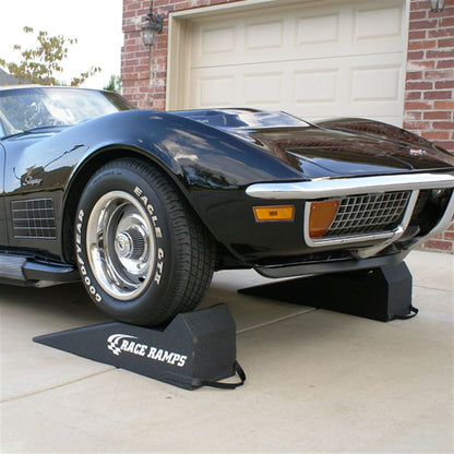 Race Ramps 40" Sport Ramps - 7" Lift for 8" Wide Tires
