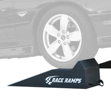 Race Ramps 40" Sport Ramps - 7" Lift for 8" Wide Tires