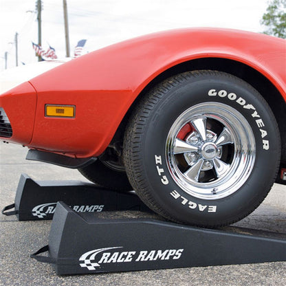 Race Ramps 56" 1-Piece - 10.8 Degree Approach Angle