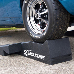 Race Ramps 56" 2-Piece - 10.8 Degree Approach Angle
