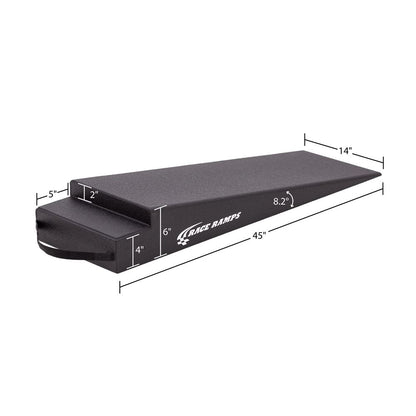 Race Ramps 6" Trailer Ramps