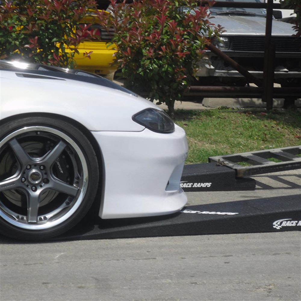 Race Ramps 7" Trailer Ramps