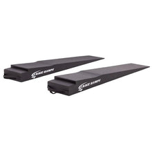 Race Ramps 7" Trailer Ramps with Flat Cut-Out