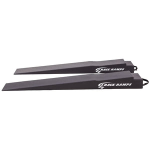 Race Ramps 7" Trailer Ramps with Flap Cut-Out