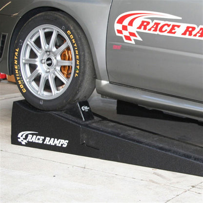 Race Ramps 80" Multi-Purpose Combo Ramps - 8.5 Degree Approach Angle