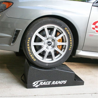 Race Ramps 80" Multi-Purpose Combo Ramps - 8.5 Degree Approach Angle