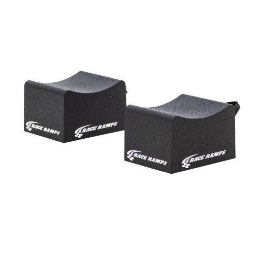 Race Ramps 8" 1-Piece Multi-Purpose Wheel Cribs