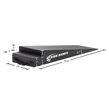 Race Ramps 8" Extra Wide Trailer Ramp