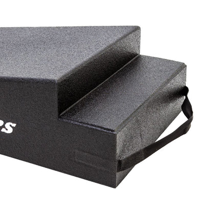 Race Ramps 8" Extra Wide Trailer Ramp