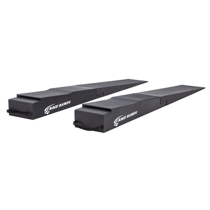 Race Ramps 9" Trailer Ramp with Flap Cut-Out