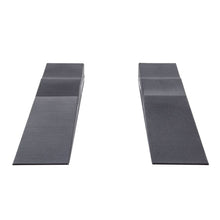 Race Ramps 9" Trailer Ramp with Flap Cut-Out