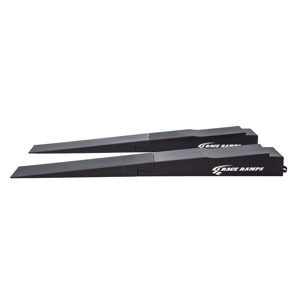 Race Ramps 9" Trailer Ramp with Flap Cut-Out