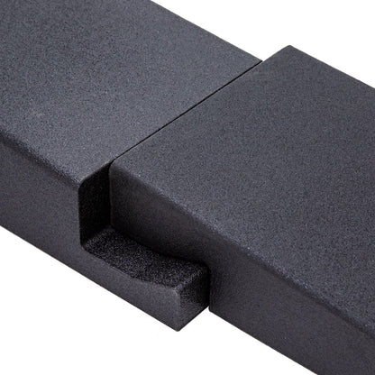 Race Ramps 9" Trailer Ramp with Flap Cut-Out