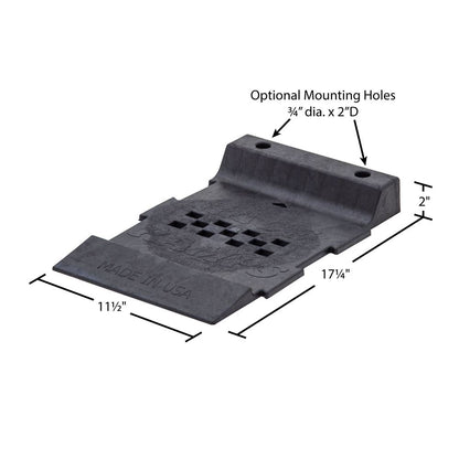 Race Ramps Pro-Stop Parking Guide (2pk)