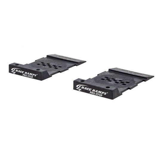 Race Ramps Pro-Stop Parking Guide (2pk)