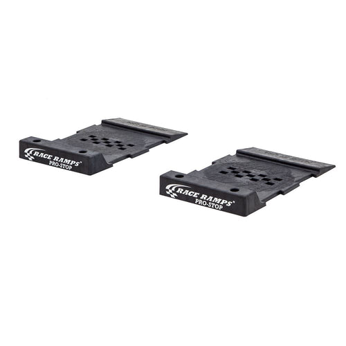 Race Ramps Pro-Stop Parking Guide - 2 Pack