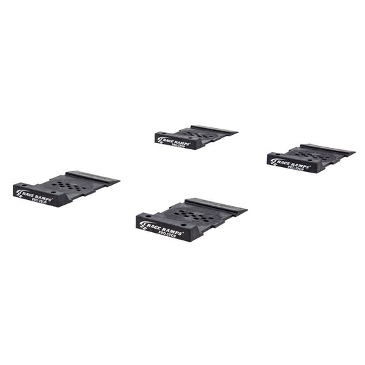 Race Ramps Pro-Stop Parking Guide (4pk)