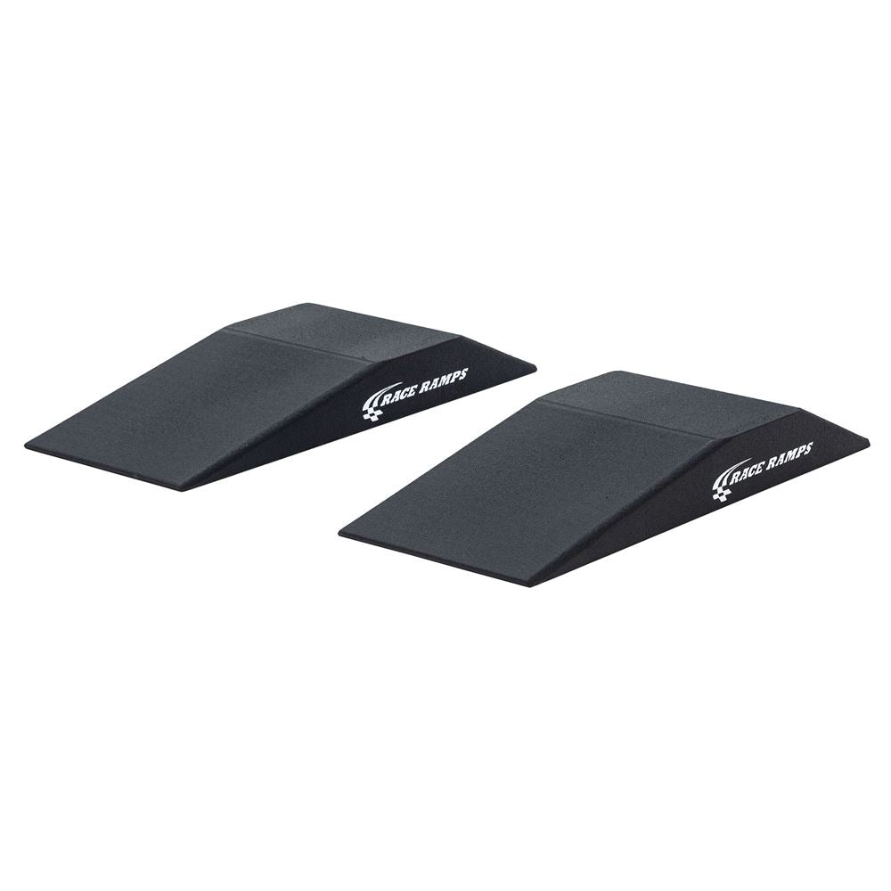 Race Ramps Roll-Ups Ramps (Pair) - 4" Lift for 12" Wide Tires