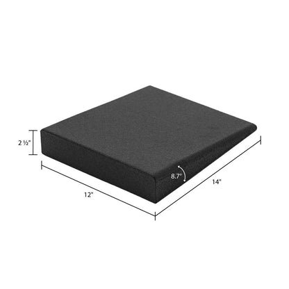 Race Ramps Scale Ramps 4Pc